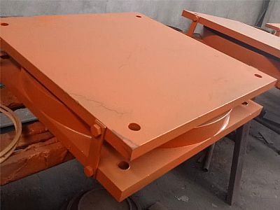 廉江市建筑摩擦摆隔震支座用材料检测应该遵循哪些规范