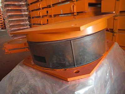 廉江市盆式橡胶支座规格型号如何做到质量控制