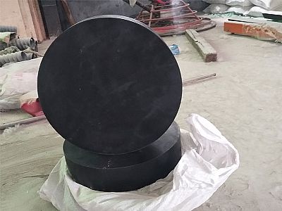 廉江市GJZ板式橡胶支座的主要功能工作原理